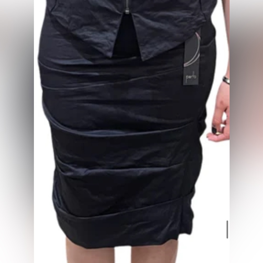 Porto San Francisco Rehearsal Skirt